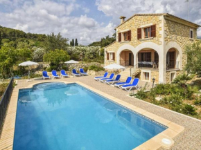 Holiday Home Pla De Ses Rotes by Interhome